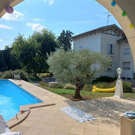 La Maison Basque سات ليفراد سور إِلْ المظهر الخارجي الصورة
