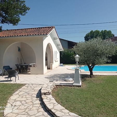 La Maison Basque سات ليفراد سور إِلْ المظهر الخارجي الصورة
