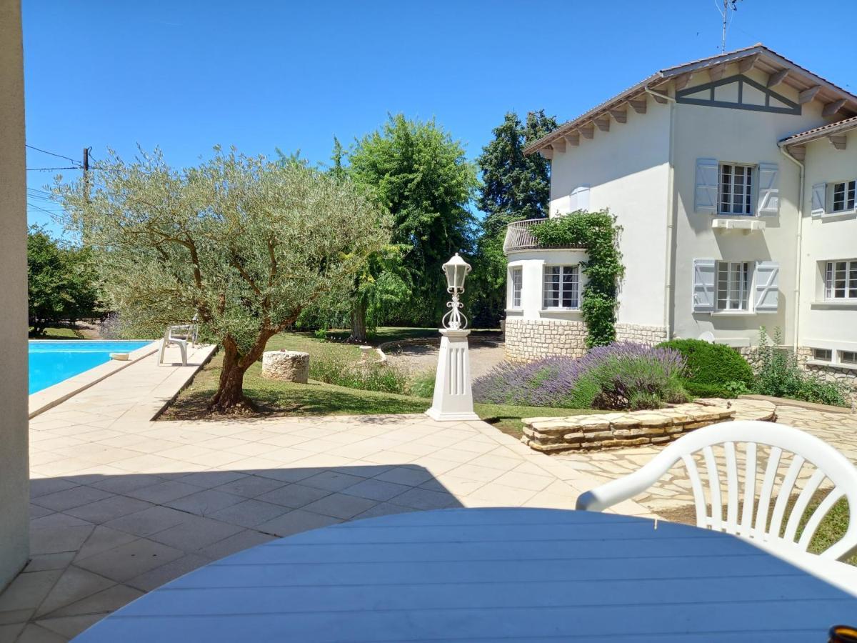 La Maison Basque سات ليفراد سور إِلْ المظهر الخارجي الصورة