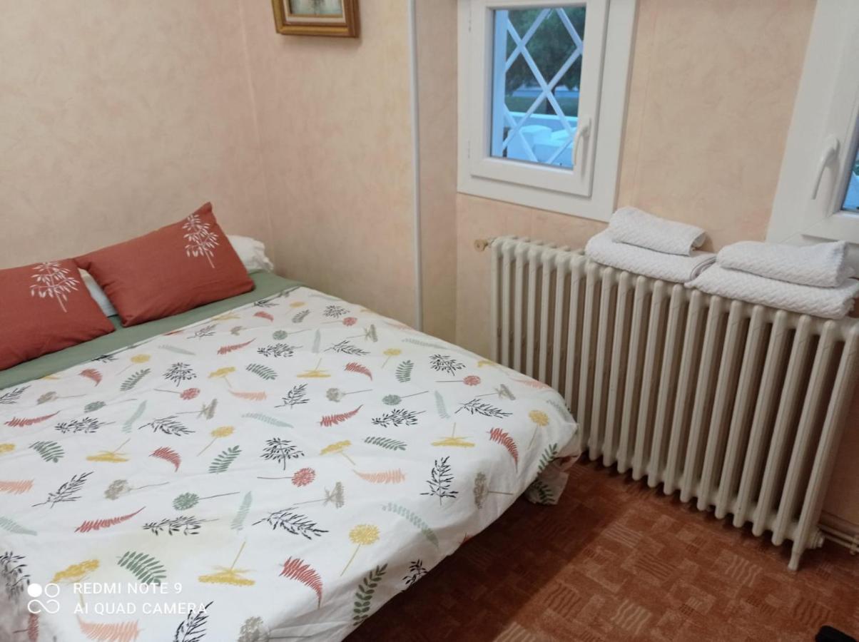 La Maison Basque سات ليفراد سور إِلْ المظهر الخارجي الصورة