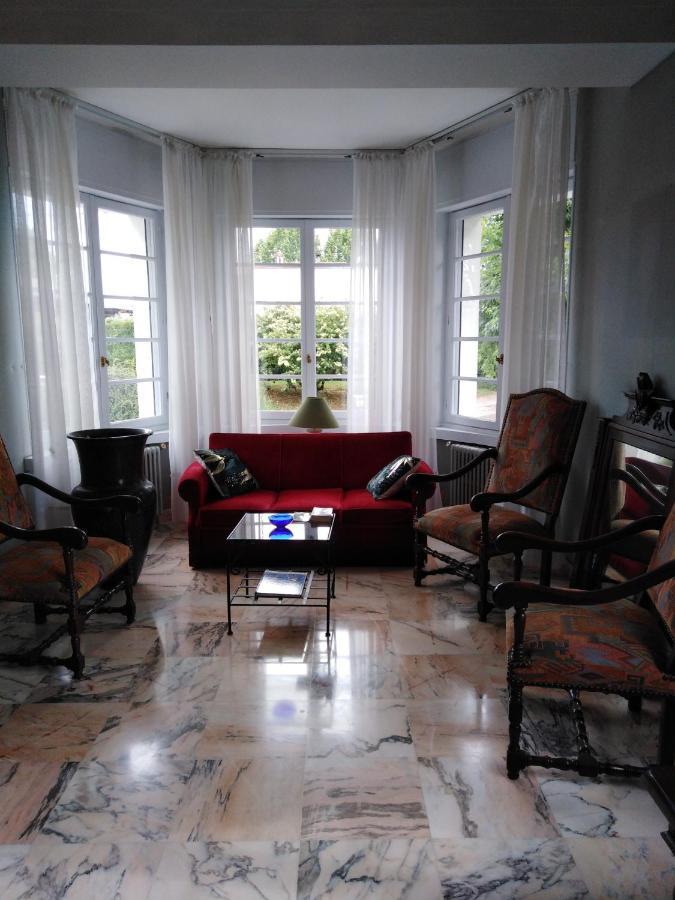 La Maison Basque سات ليفراد سور إِلْ المظهر الخارجي الصورة