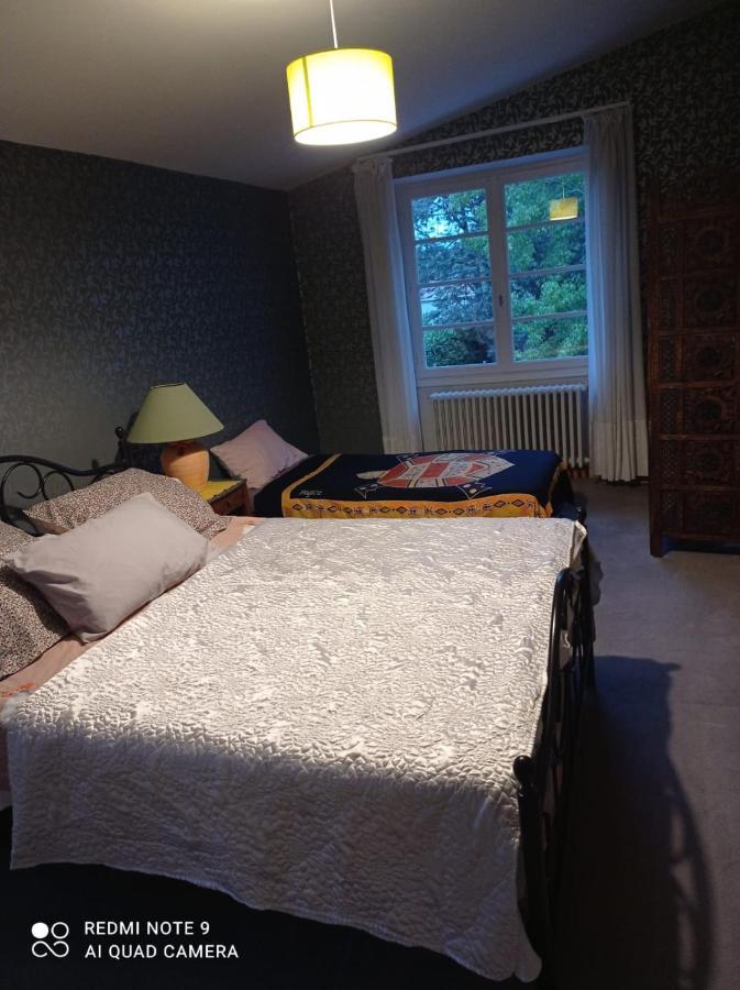 La Maison Basque سات ليفراد سور إِلْ المظهر الخارجي الصورة