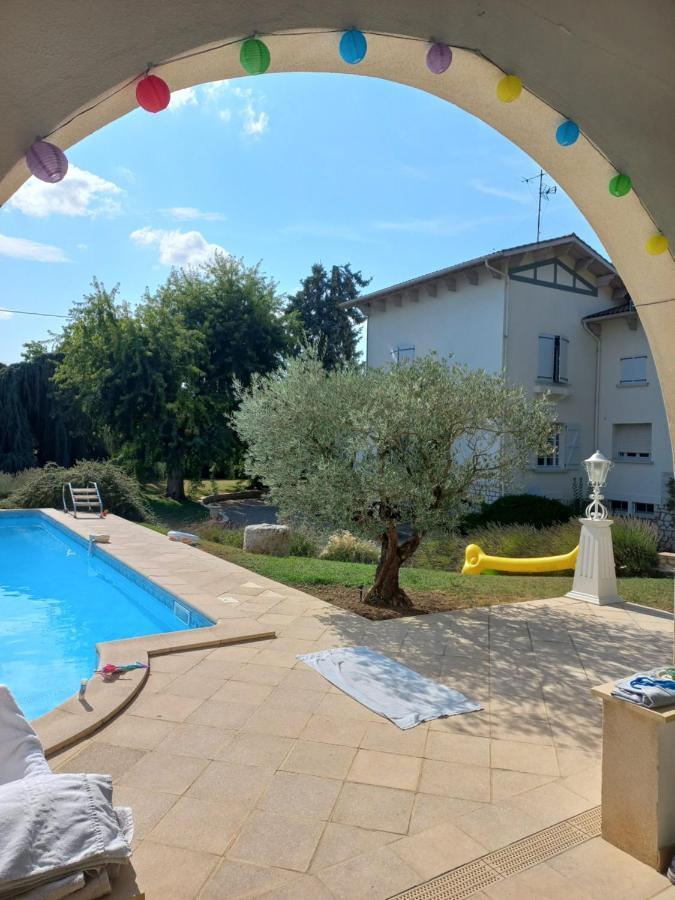 La Maison Basque سات ليفراد سور إِلْ المظهر الخارجي الصورة