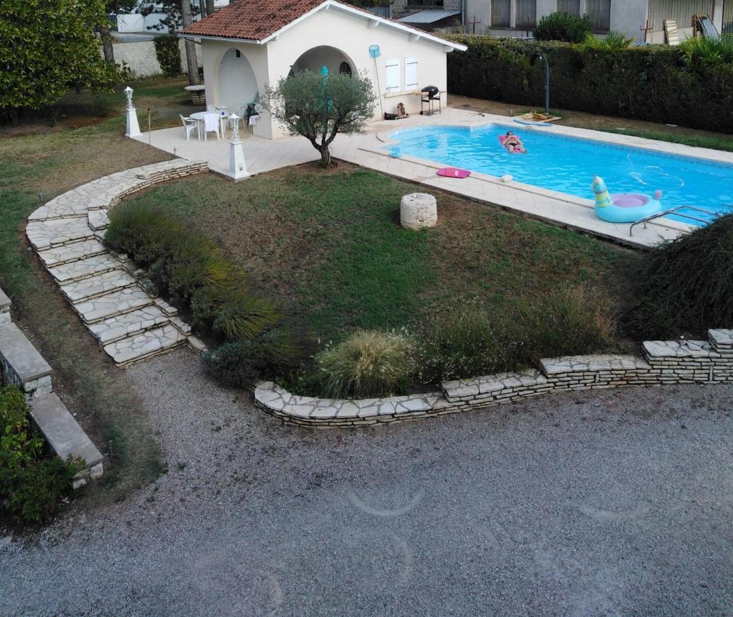 La Maison Basque سات ليفراد سور إِلْ المظهر الخارجي الصورة