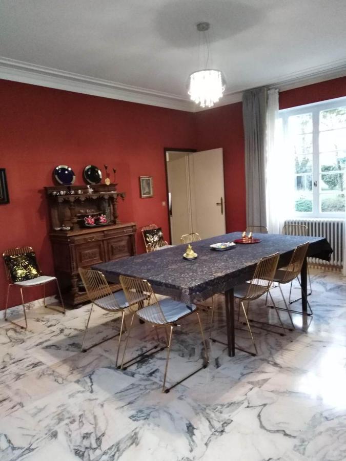 La Maison Basque سات ليفراد سور إِلْ المظهر الخارجي الصورة