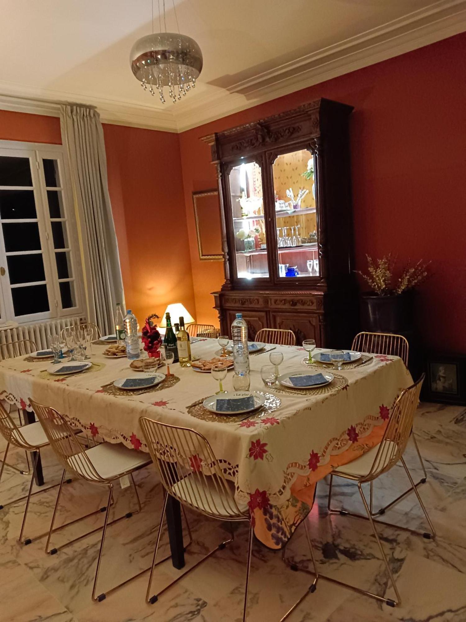 La Maison Basque سات ليفراد سور إِلْ المظهر الخارجي الصورة