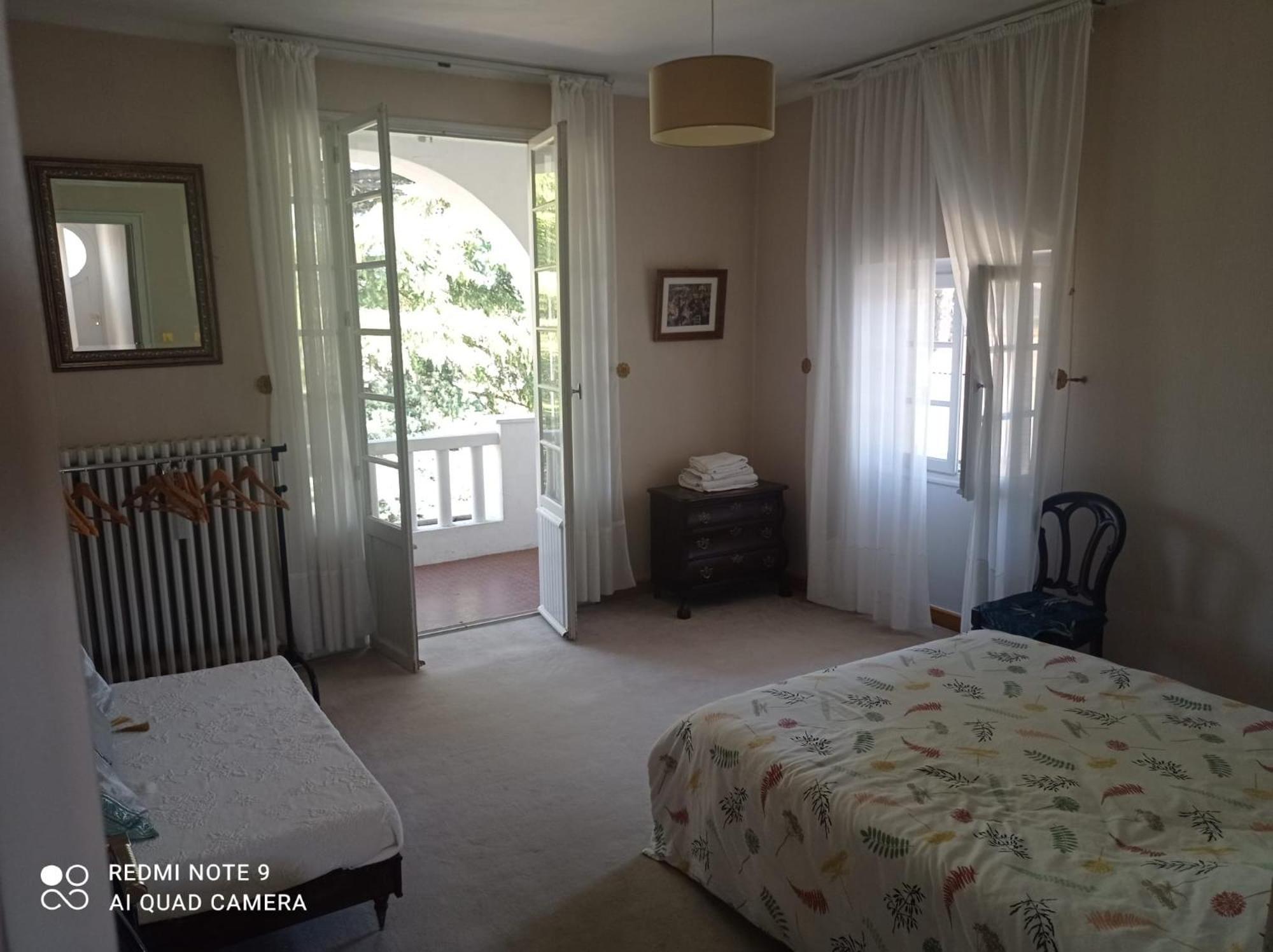 La Maison Basque سات ليفراد سور إِلْ المظهر الخارجي الصورة