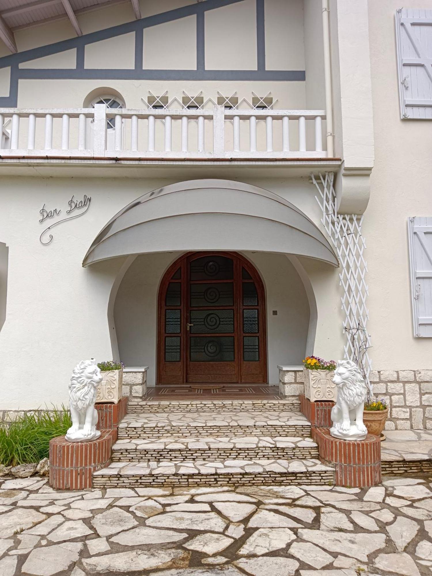 La Maison Basque سات ليفراد سور إِلْ المظهر الخارجي الصورة