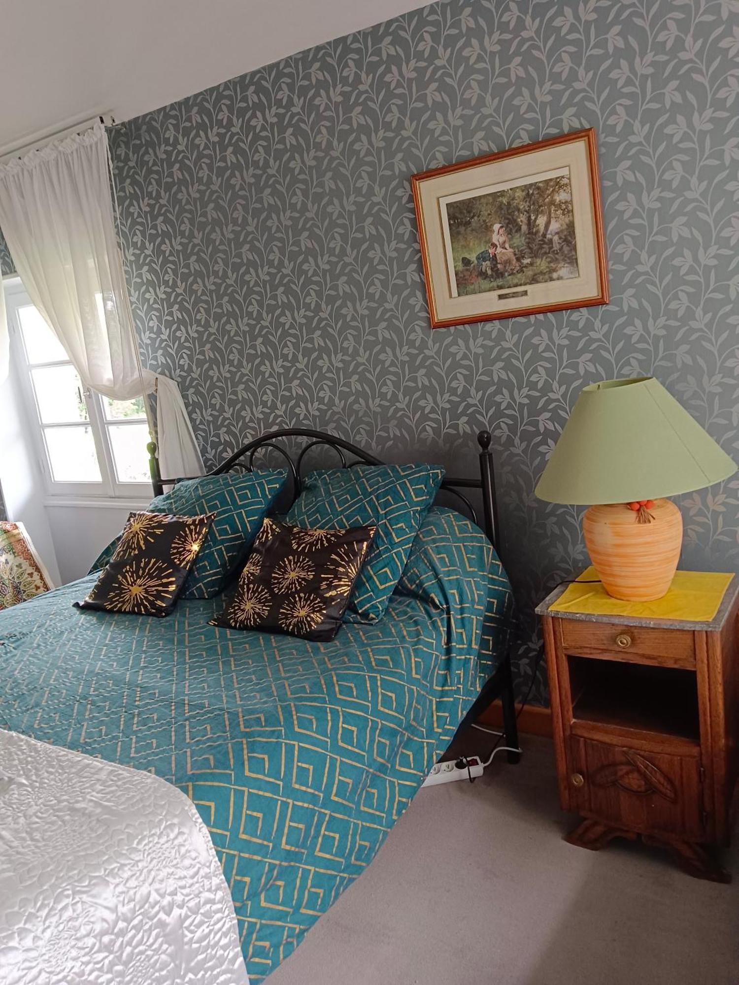 La Maison Basque سات ليفراد سور إِلْ المظهر الخارجي الصورة